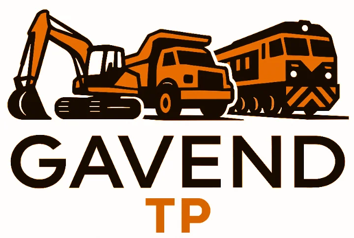 Gavend TP LOGO
